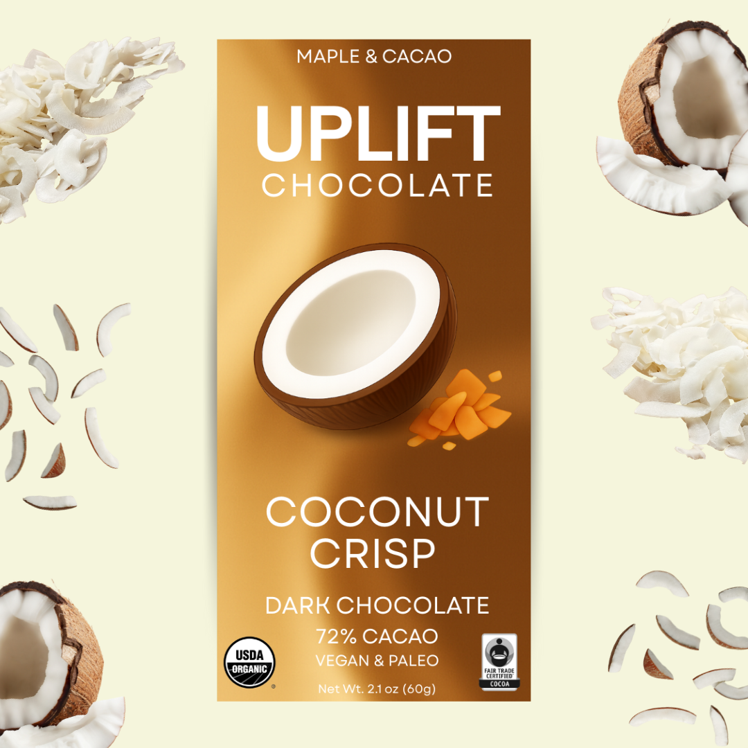 Coconut Crisp
