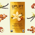 Vanilla Hazelnut