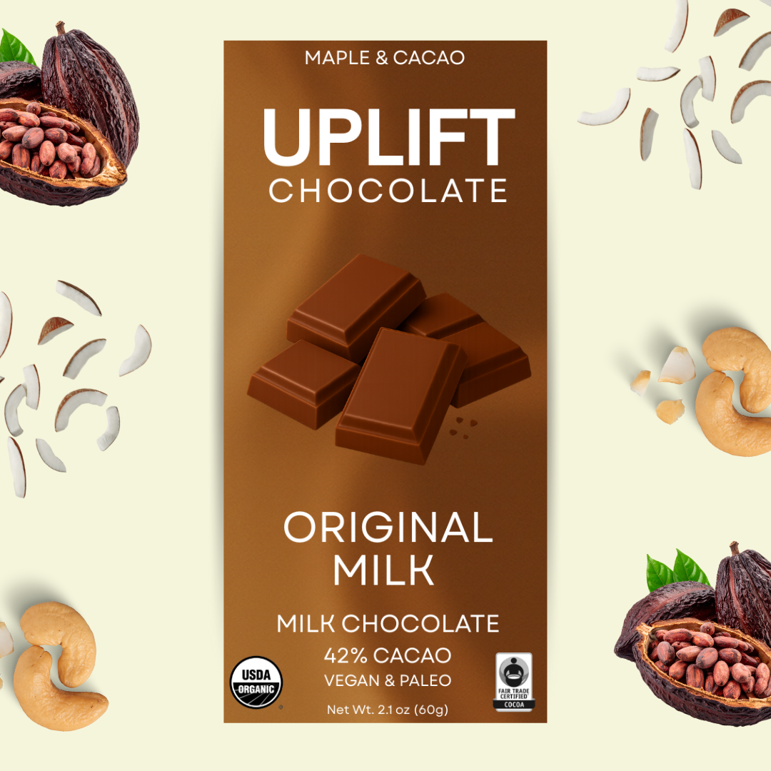 Original Milk Chocolate