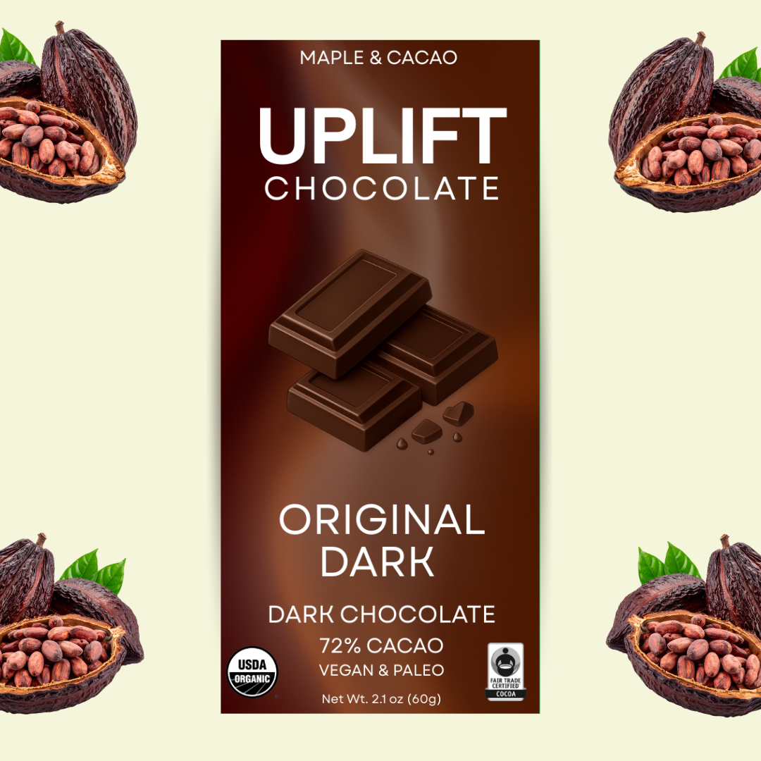 Original Dark Chocolate