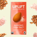 Almond Pink Salt
