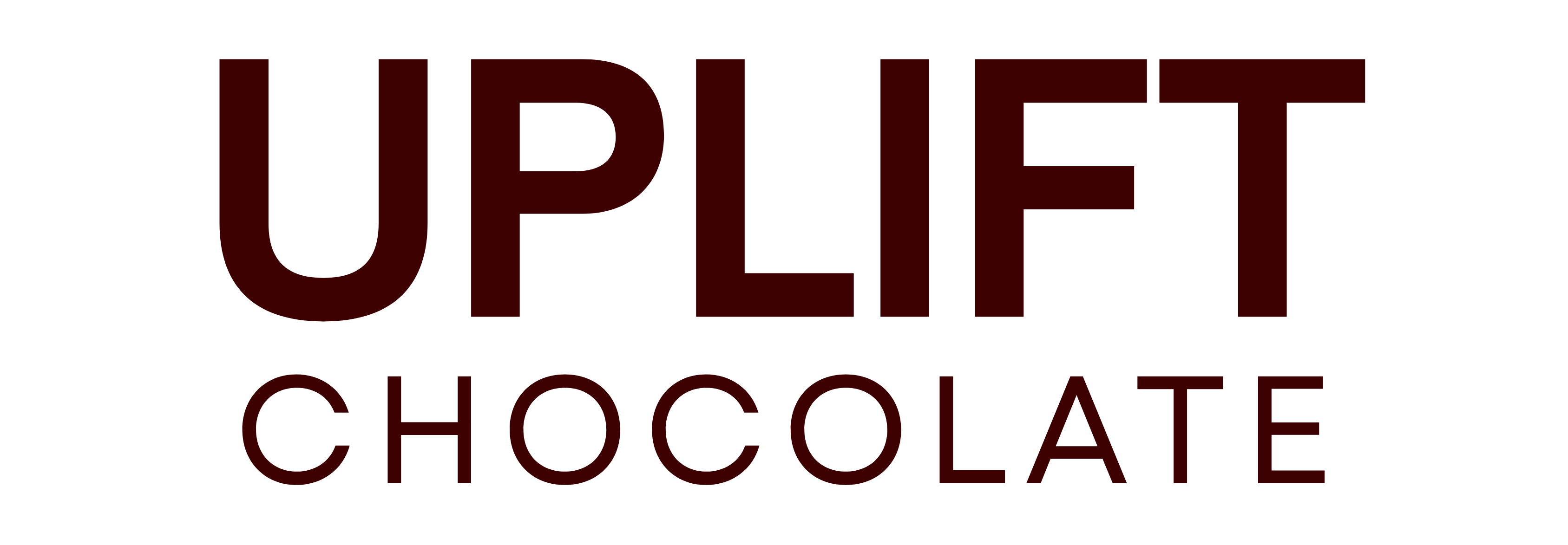 Uplift Chocolate